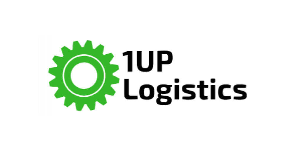 1up Logistics logo