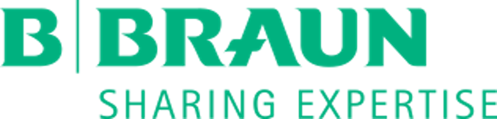 B. Braun Medical logo