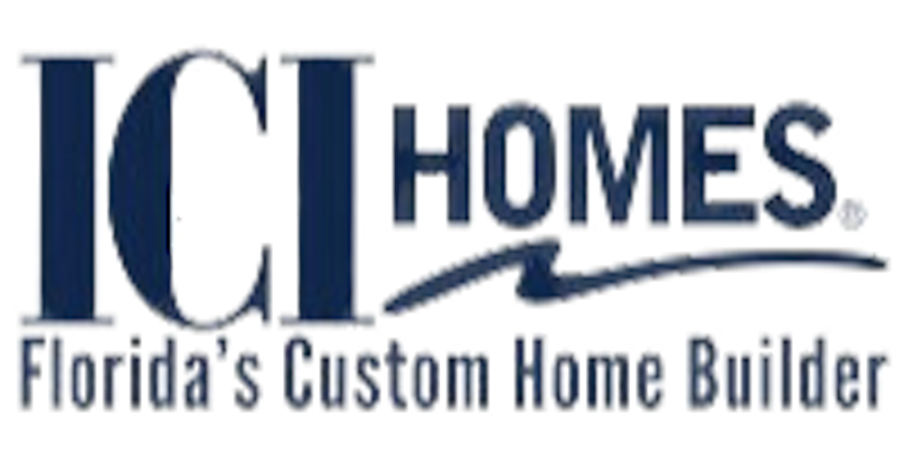 ICI Homes logo