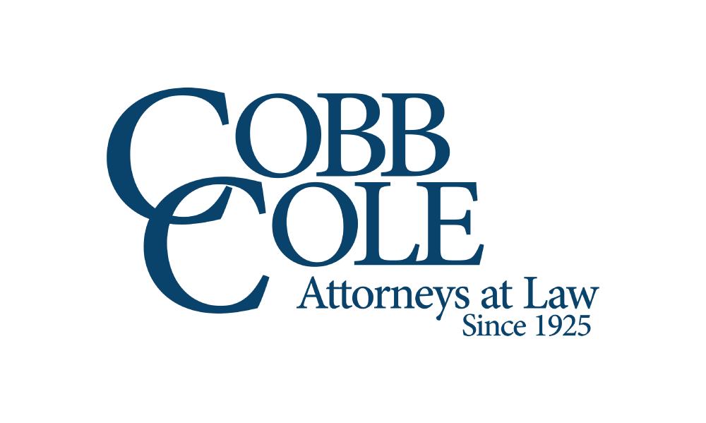 Cobb Cole logo