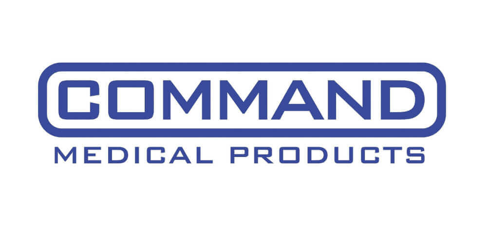 Command Medical logo
