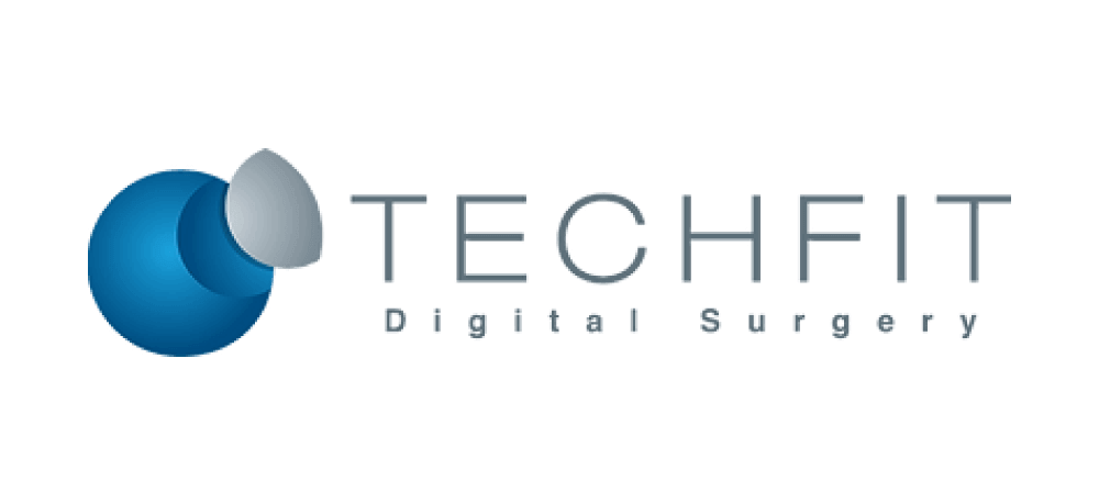 TECHFIT Digital Surgery logo